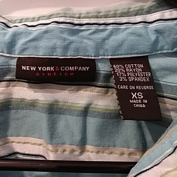 Blouse - Picture 3 of 3